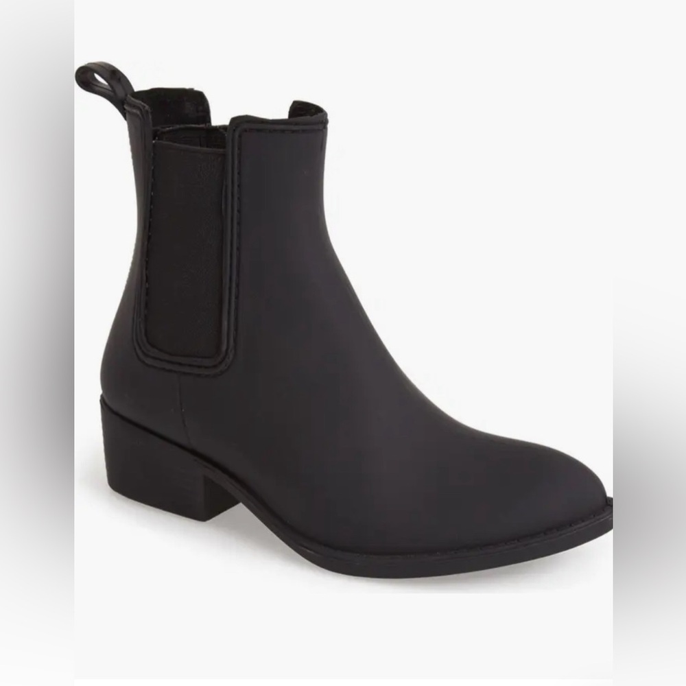Jeffrey Campbell Chelsea Cloud shoot